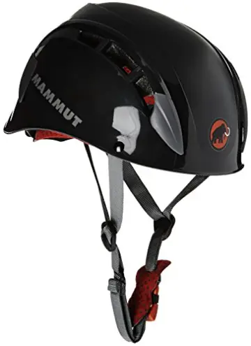 Mammut Helm Skywalker 2, Black, One size, 2220-00050-0001 - 1