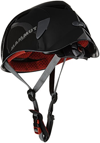 Mammut Helm Skywalker 2, Black, One size, 2220-00050-0001 - 2