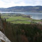 Der Ausblick wird immer besser... Der Ausblick wird immer besser...