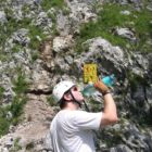 Schnell noch einen Schluck Wasser... Schnell noch einen Schluck Wasser...