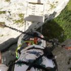 Auf der Disk geht es ganz schön eng zu. Auf der Disk geht es ganz schön eng zu.