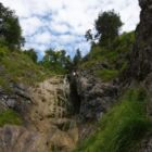 Naturidylle. Aber wenn man genau hinschaut, dann...