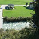 Schwindelfrei sollte man hier schon sein... Schwindelfrei sollte man hier schon sein...