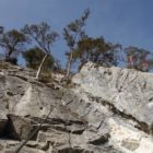 Die abflachende Platte... Die abflachende Platte...