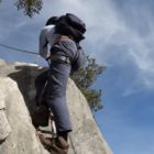 Lieber links des Seils bleiben. Ist deutlich entspannter. ;-) Lieber links des Seils bleiben. Ist deutlich entspannter. ;-)