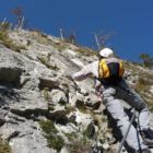 Ein kurzer Aufschwung B/C Ein kurzer Aufschwung B/C