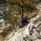 ...Marendplatzl (kurzer Abstecher nach links oben). Hier hat man sich eine Pause verdient. ...Marendplatzl (kurzer Abstecher nach links oben). Hier hat man sich eine Pause verdient.