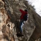 ...man mit Schwung dann auf dem ersten Bügel steht. ...man mit Schwung dann auf dem ersten Bügel steht.