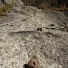 Sie ist 2013 durch künstliche Tritte etwas entschärft worden aber... Sie ist 2013 durch künstliche Tritte etwas entschärft worden aber...