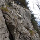 Es folgen noch ein paar mittelschwere Aufschwünge... Es folgen noch ein paar mittelschwere Aufschwünge...