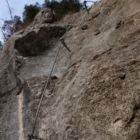 Steil ist die Schlussplatte aber immer noch. Steil ist die Schlussplatte aber immer noch.