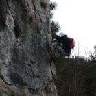 ...rauf auf den ersten Bügel. Dann ist das schlimmste geschafft. ...rauf auf den ersten Bügel. Dann ist das schlimmste geschafft.