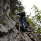 Der kurze Aufschwung nach dem Steigbuch Der kurze Aufschwung nach dem Steigbuch