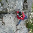 Am Beginn der Rampe B Am Beginn der Rampe B