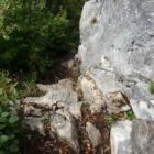 Dieselbe Stelle. Sieht nicht mehr ganz so krass aus, oder?