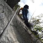 Mittendrin in der Plattenstufe Mittendrin in der Plattenstufe