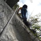 Mittendrin in der Plattenstufe Mittendrin in der Plattenstufe