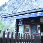 Höllentaleingangshütte