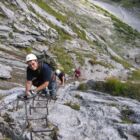 Zugspitze Klettersteig