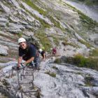 Zugspitze Klettersteig