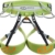 Climbing Technology Ascent 7H146DECTSTD Geschirre, grün/grau, L/XL - 2