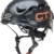 Climbing Technology Galaxy Helm Unisex Erwachsene, Unisex, 6X94805CTSTD, Schwarz, 50/61 cm - 1