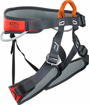 Climbing Technology Kit Ferrata Plus Galaxy, Unisex Erwachsene, Mehrfarbig, Einheitsgröße - 3