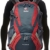 Deuter Futura 22 Hiking-Rucksack 34204-3514 Arctic-Fire - 