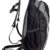 Deuter Rucksack Speed lite, black-granite, 48 x 26 x 18 cm, 20 Liter, 3312174100 - 