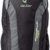 Deuter Rucksack Speed lite, black-granite, 48 x 26 x 18 cm, 20 Liter, 3312174100 -