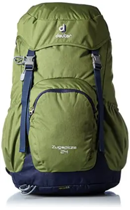 Deuter Zugspitze 24 Wanderrucksack 3430116-2312 Pine/Navy -