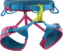 EDELRID Jayne III Women Größe XS Granita - 1