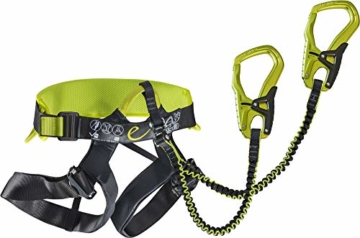 Edelrid Jester Comfort Gewichtsklasse 40 - 120 kg night-oasis - 1