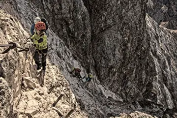 Edelrid Klettersteigset Cable Kit 5.0 - 2
