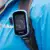 Garmin eTrex Touch 25 Fahrrad-Outdoor-Navigationsgerät, TopoActive Karte, GPS und GLONASS, 2,6 Zoll (6,6 cm) kapazitiver Farb-Touchdisplay - 