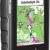 Garmin eTrex Touch 35 Fahrrad-Outdoor-Navigationsgerät - mit vorinstallierter Garmin TopoActive Karte, Smart Notifications und barometrischem Höhenmesser - 