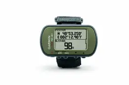 Garmin Foretrex 401 GPS-Gerät -