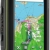 Garmin Montana 610 Outdoor-Navigationsgerät, ANT+ Konnektivität, barometrischen Höhenmesser, GPS und GLONASS, 4 Zoll (10,2cm) Touchscreen-Display - 