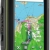 Garmin Montana 610 Outdoor-Navigationsgerät, ANT+ Konnektivität, barometrischen Höhenmesser, GPS und GLONASS, 4 Zoll (10,2cm) Touchscreen-Display - 
