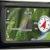 Garmin Montana 610 Outdoor-Navigationsgerät, ANT+ Konnektivität, barometrischen Höhenmesser, GPS und GLONASS, 4 Zoll (10,2cm) Touchscreen-Display - 