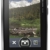 Garmin Oregon 750 GPS-Handgerät mit Autofokus-Kamera, wiederaufladbarem Akku-Pack, Aktivitätsprofilen, Geocaching Live -