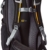 Jack Wolfskin Moab Jam 18 Outdoor Wander Rucksack, Black, 49x32x13 cm - 