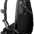 Jack Wolfskin Moab Jam 24 Outdoor Wander Rucksack, Black, 49x35x13 cm - 