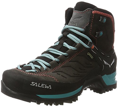 Salewa ws mtn outlet trainer mid gtx test