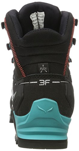 Salewa ws mtn trainer mid gtx test discount