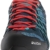 Salewa Damen WS Wildfire Gore-TEX Trekking-& Wanderhalbschuhe, Poseidon/Capri, 40 EU - 2