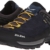 Salewa Herren MS Mountain Trainer Gore-TEX Trekking-& Wanderstiefel, Night Black/Kamille, 42.5 EU - 15