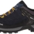 Salewa Herren MS Mountain Trainer Gore-TEX Trekking-& Wanderstiefel, Night Black/Kamille, 42.5 EU - 16