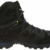 Salewa Herren MS Mountain Trainer Lite Mid Gore-TEX Trekking-& Wanderstiefel, Black/Black, 44 EU - 6