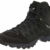 Salewa Herren MS Mountain Trainer Lite Mid Gore-TEX Trekking-& Wanderstiefel, Black/Black, 44 EU - 1